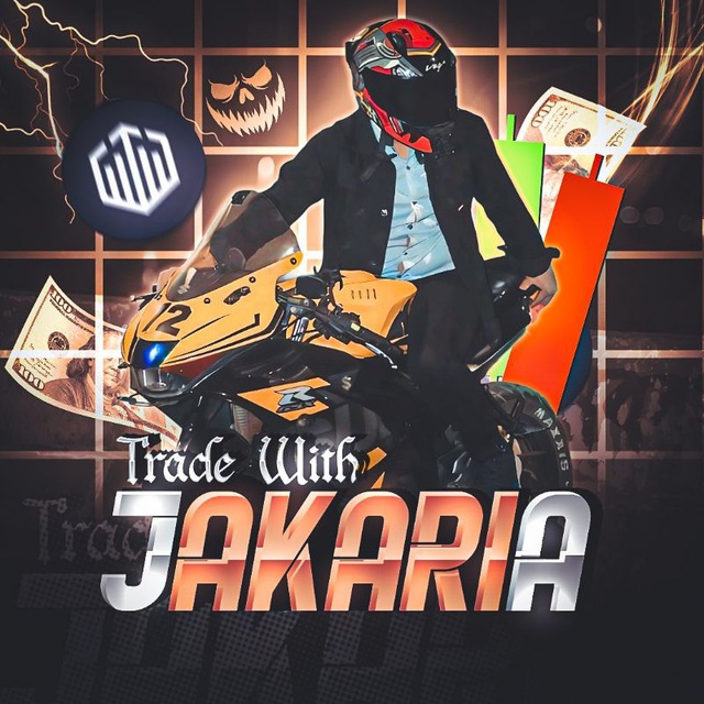 TRADE WITH JAKARIA (TWJ) — Main Developer • Team Leader • Strategic Director at ARTRIX